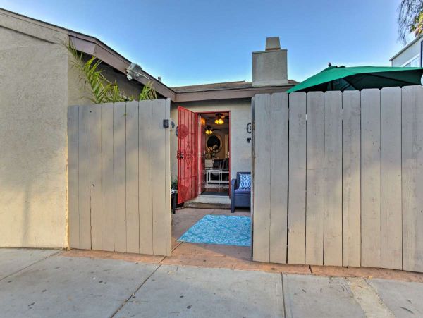 San Diego Beach Communities North Home 997985