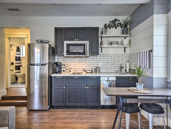 Mission Beach Vacation Home 4 Bedrooms Sleeps 10
