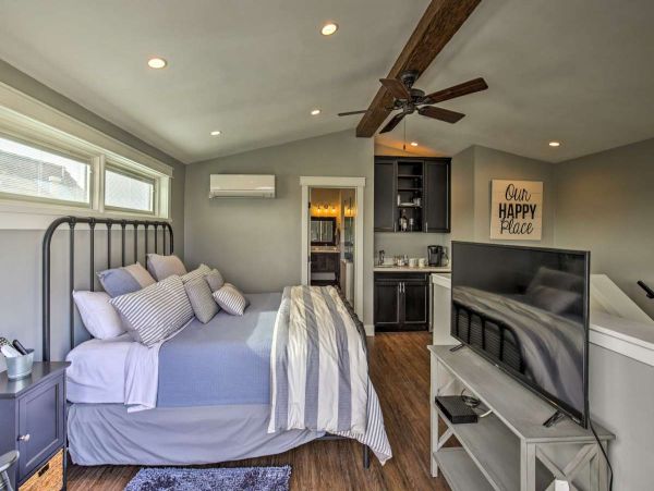 Mission Beach Vacation Home 4 Bedrooms Sleeps 10