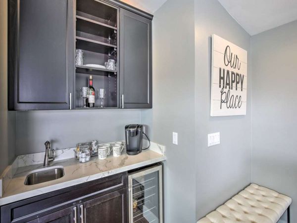 Mission Beach Vacation Home 4 Bedrooms Sleeps 10