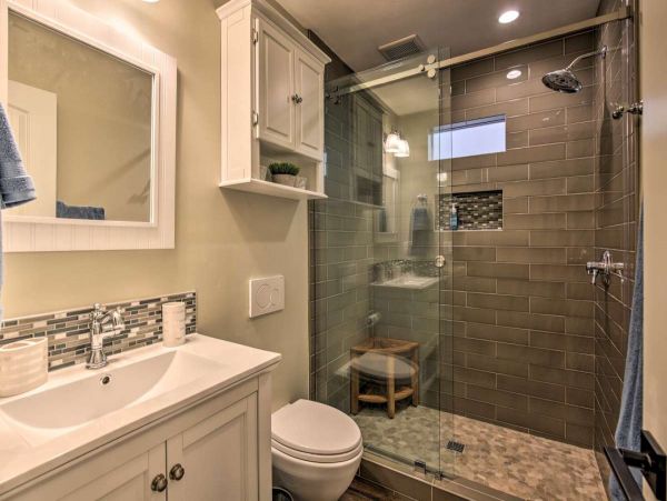 Mission Beach Vacation Home 4 Bedrooms Sleeps 10