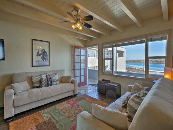 San Diego Beach Communities North Condo 997989