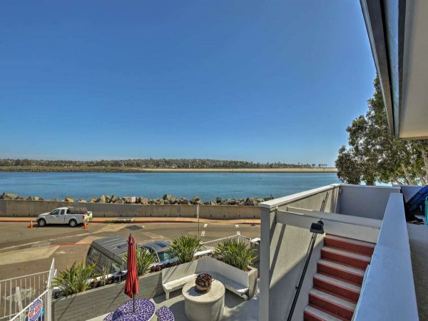 San Diego Beach Communities North Condo 997989