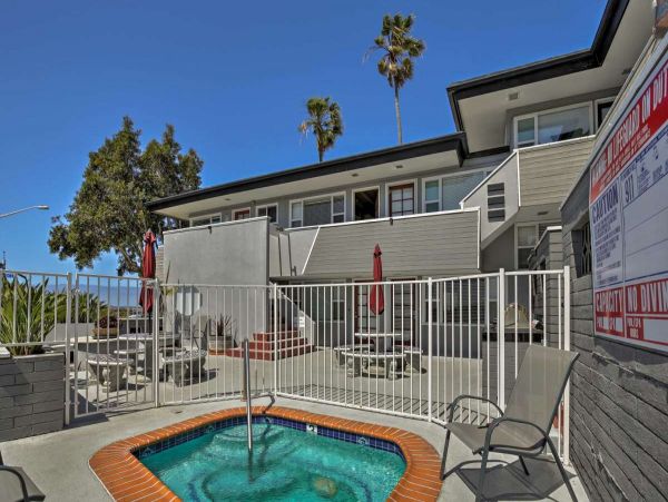 San Diego Beach Communities North Condo 997989