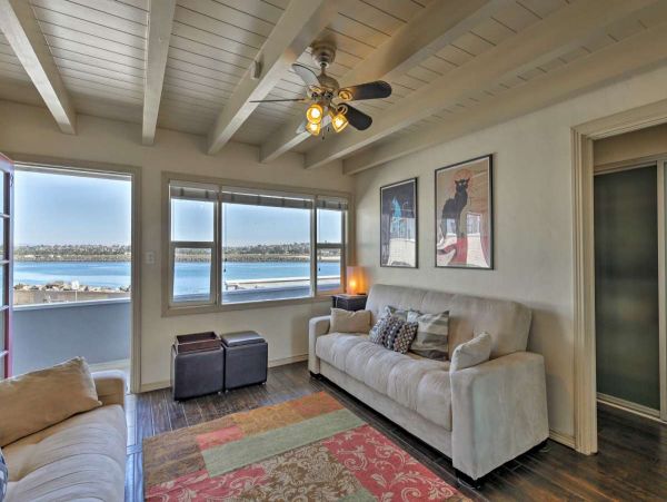 San Diego Beach Communities North Condo 997989