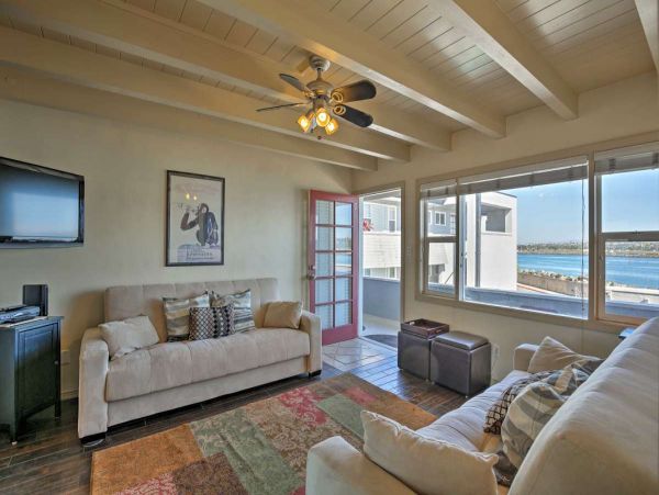 San Diego Beach Communities North Condo 997989
