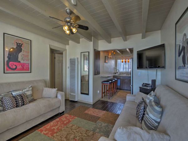 San Diego Beach Communities North Condo 997989