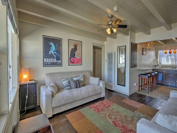 San Diego Beach Communities North Condo 997989