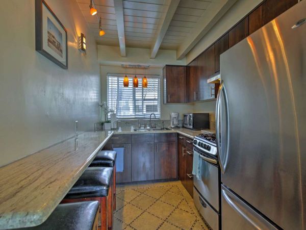 San Diego Beach Communities North Condo 997989
