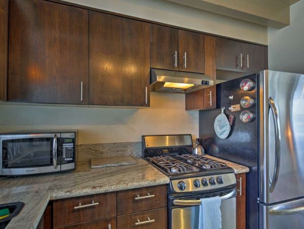San Diego Beach Communities North Condo 997989