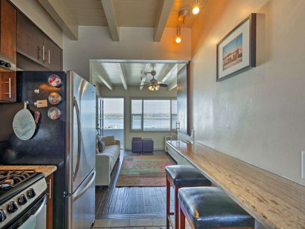 San Diego Beach Communities North Condo 997989