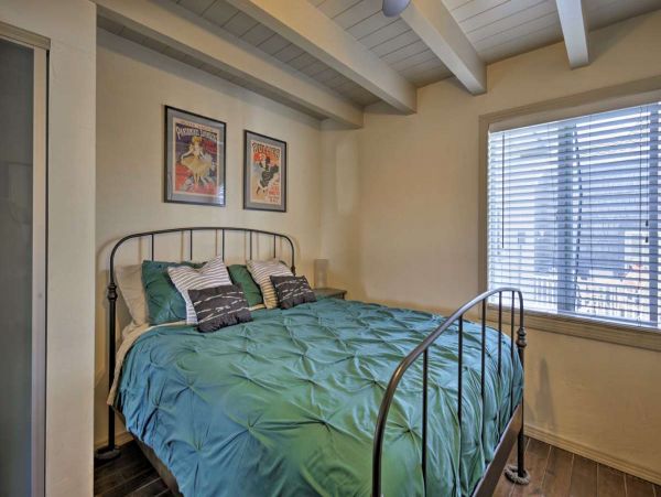 San Diego Beach Communities North Condo 997989