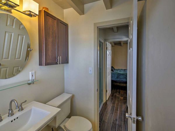 San Diego Beach Communities North Condo 997989