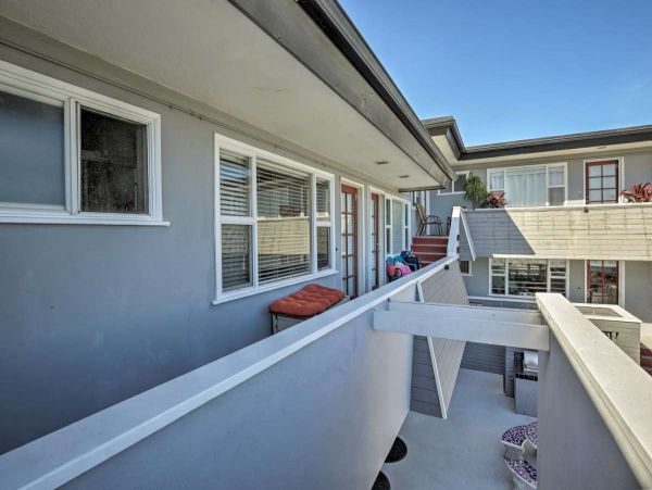 San Diego Beach Communities North Condo 997989