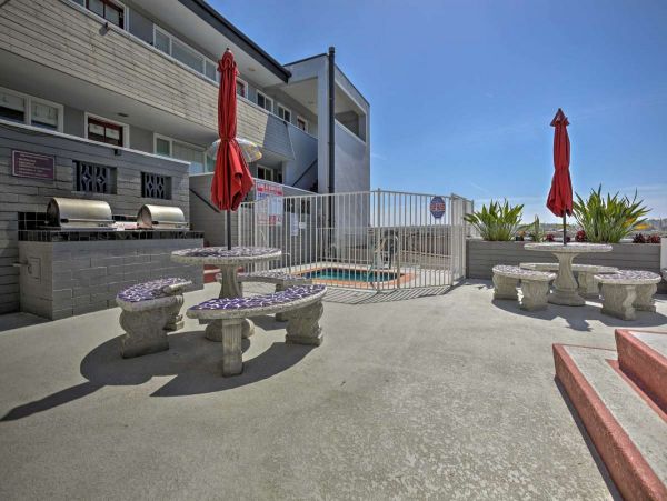 San Diego Beach Communities North Condo 997989