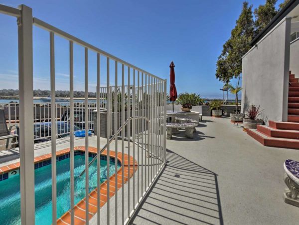 San Diego Beach Communities North Condo 997989
