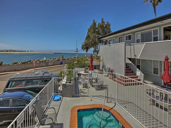 San Diego Beach Communities North Condo 997989