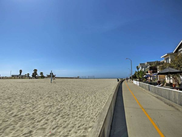 San Diego Beach Communities North Condo 997989