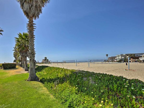 San Diego Beach Communities North Condo 997989