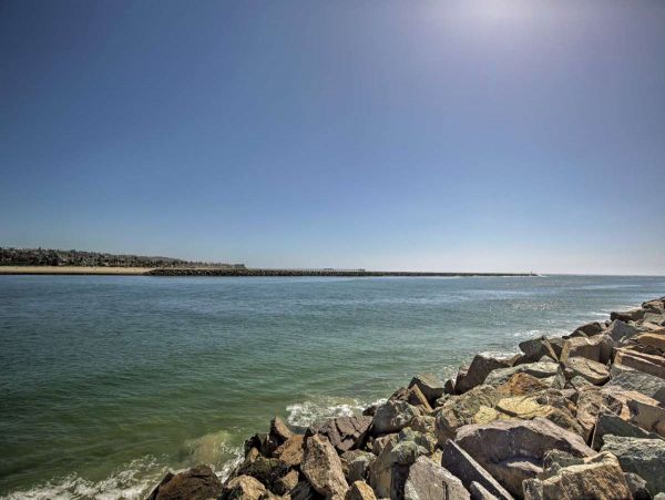 San Diego Beach Communities North Condo 997989