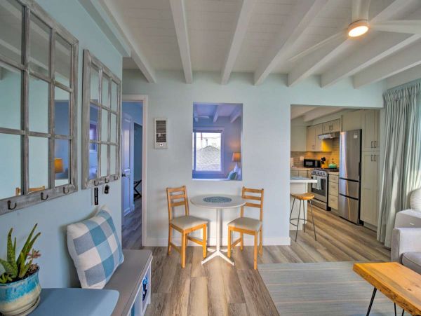 San Diego Beach Communities North Condo 997990
