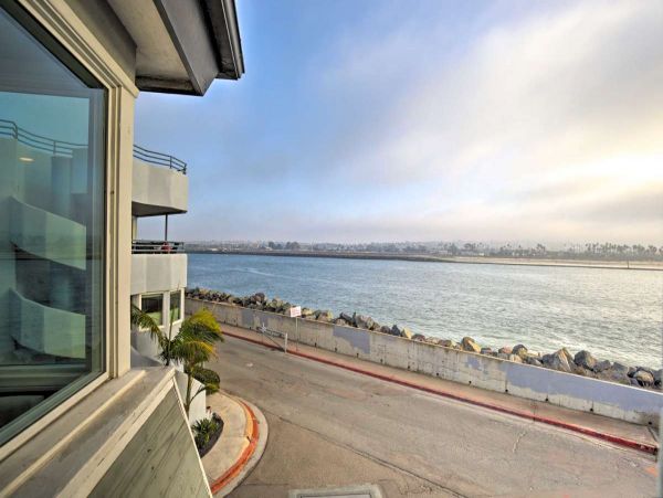 San Diego Beach Communities North Condo 997990