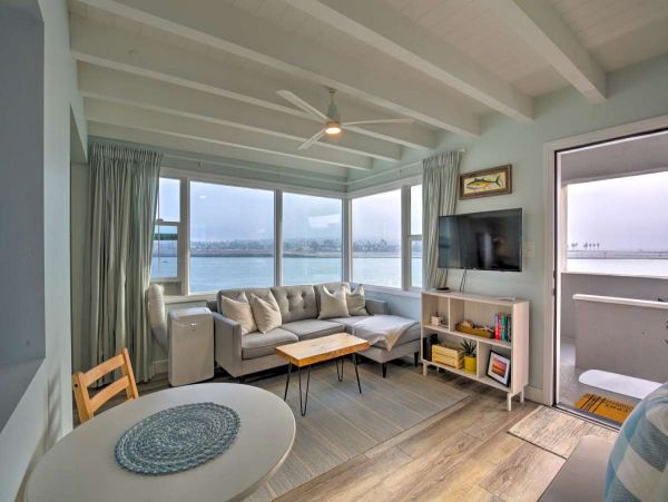 San Diego Beach Communities North Condo 997990