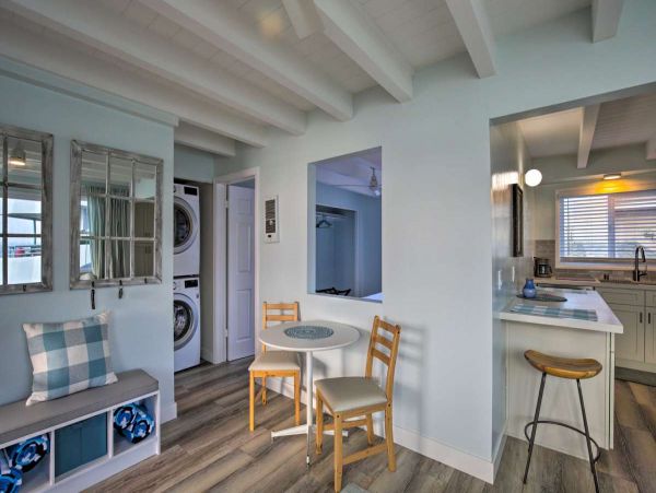 San Diego Beach Communities North Condo 997990
