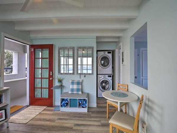 San Diego Beach Communities North Condo 997990