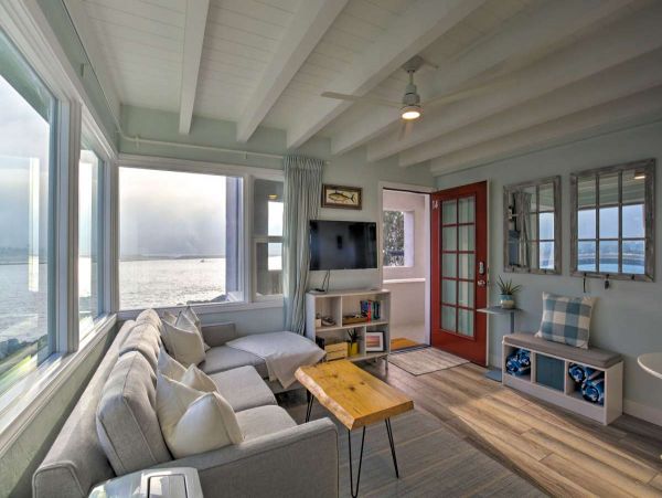 San Diego Beach Communities North Condo 997990