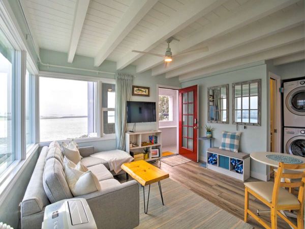 San Diego Beach Communities North Condo 997990
