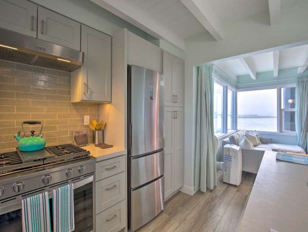 San Diego Beach Communities North Condo 997990