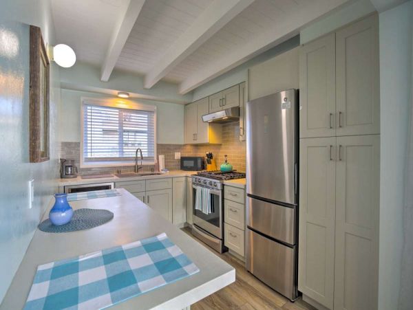 San Diego Beach Communities North Condo 997990