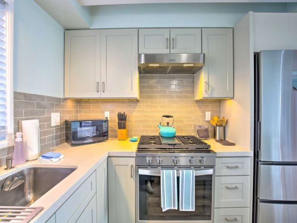San Diego Beach Communities North Condo 997990