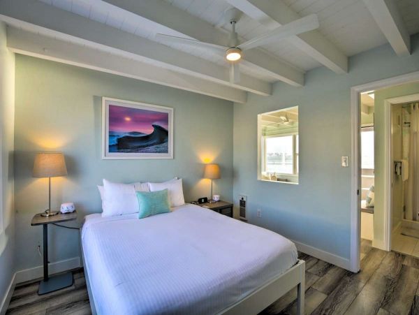 San Diego Beach Communities North Condo 997990