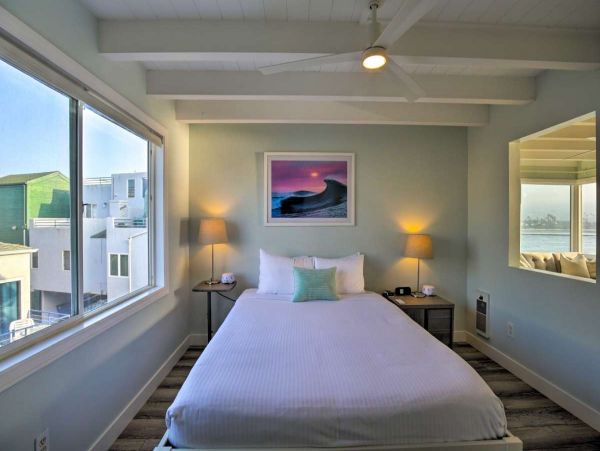 San Diego Beach Communities North Condo 997990