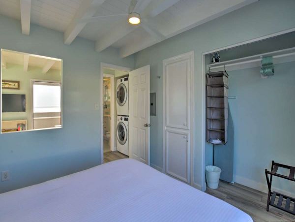 San Diego Beach Communities North Condo 997990