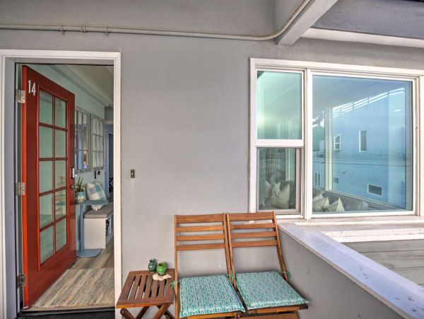 San Diego Beach Communities North Condo 997990