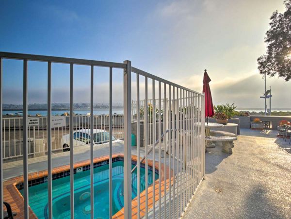 San Diego Beach Communities North Condo 997990