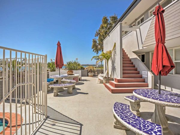 San Diego Beach Communities North Condo 997990