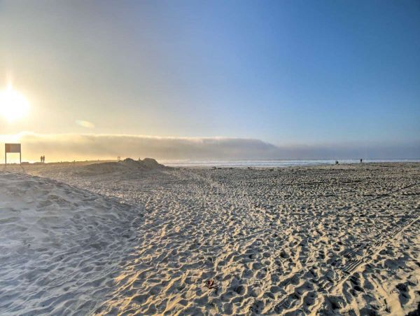 San Diego Beach Communities North Condo 997990