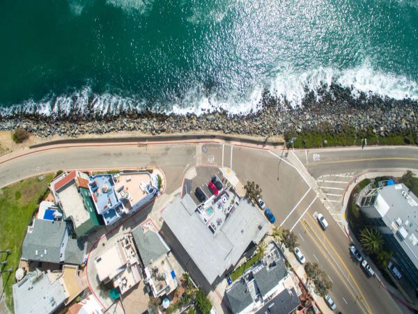 San Diego Beach Communities North Condo 997990