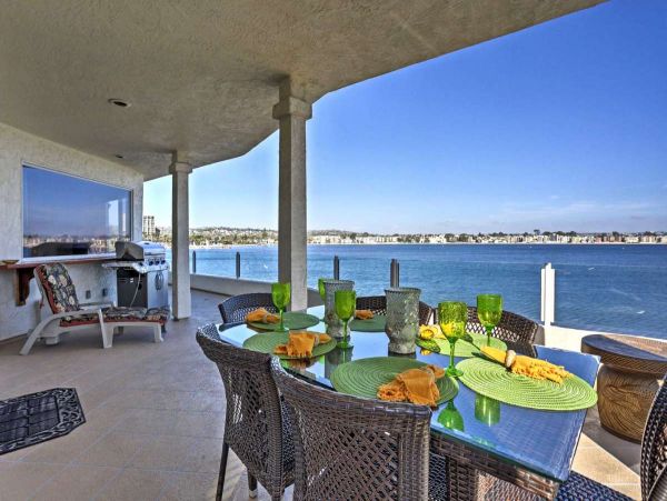 San Diego Beach Communities North Condo 997991