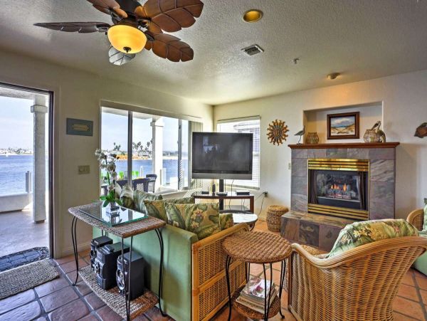 San Diego Beach Communities North Condo 997991