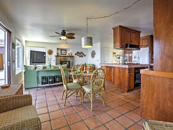 San Diego Beach Communities North Condo 997991