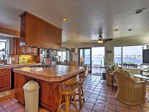 San Diego Beach Communities North Condo 997991