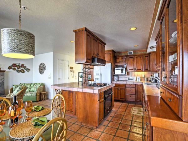 San Diego Beach Communities North Condo 997991