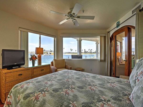 San Diego Beach Communities North Condo 997991