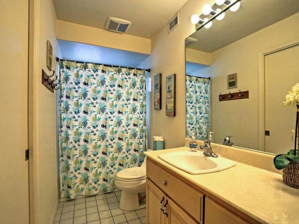 San Diego Beach Communities North Condo 997991