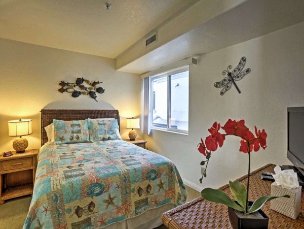 San Diego Beach Communities North Condo 997991